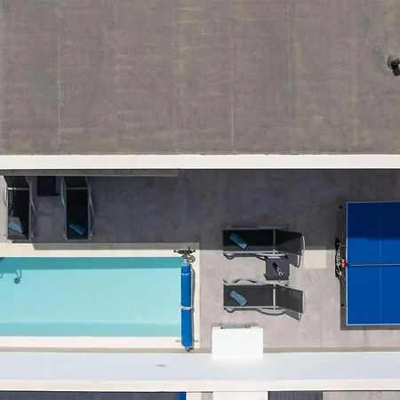 Yeray Tatil Evi Yaiza (Lanzarote)