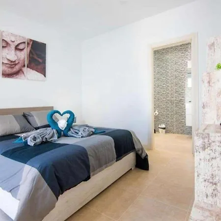 Yeray Tatil Evi Yaiza (Lanzarote)